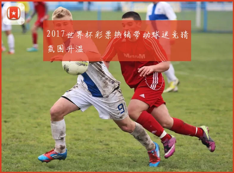 2017世界杯彩票热销带动球迷竞猜氛围升温